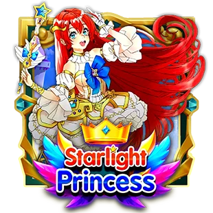 Starlight Princess